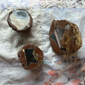 Thunderegg bundle Oregon thunder egg lot